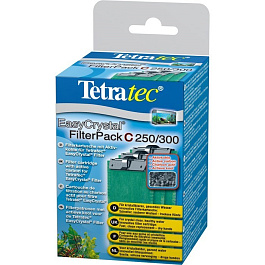 Tetratec картридж для EasyCrystal FilterPack Carbon 250/300 