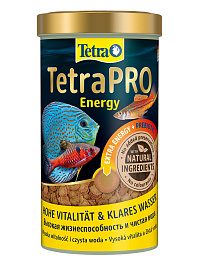 TetraPro Energy Multi-Crisps (чипсы) 500мл