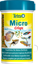 TetraMicro Crisps 100мл