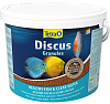 TetraDisсus Granules (гранулы) 10л Основной корм для дискусов (Германия) (ведро)
