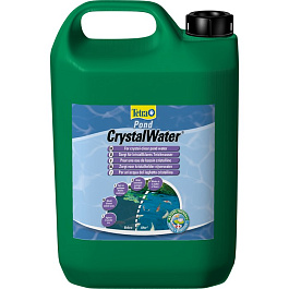 TetraPond CrystalWater 3л 