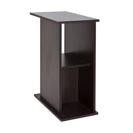 Тумба прямая 60*30*70 Цвет: Венге