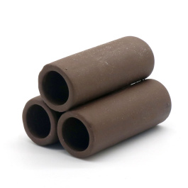 Aquanimal Грот «Трубки для сомиков,раков и креветок №1» 7х5х4,8см