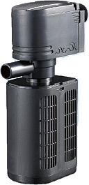 Фильтр для аквариума AF - 1000, на 250-300л, 12w, 1000л/ч 
