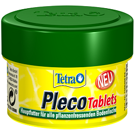TetraPlecoTablets (таблетки) 58таб.