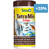 TetraMin Crisps (чипсы) 300мл (250мл + 20%) TetraMin Crisps (чипсы) 300мл (250мл + 20%)
