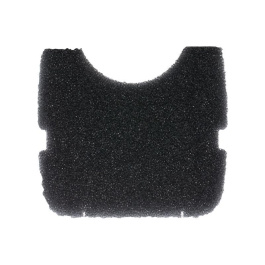 Губка для внешнего фильтра UNIMAX 500, 700, крупнопористая, набор 3шт.