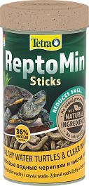 TetraReptoMin Sticks 250мл  TetraReptoMin Sticks 250мл