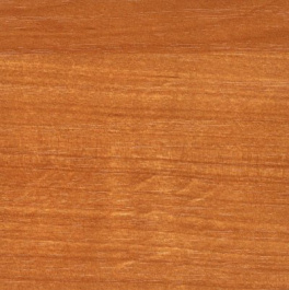 Подставка LUX 100*40*70 фигурная, Цвет Ольха