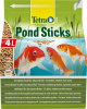 TetraPond Sticks 4л
