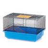 G026 Клетка для мышей MYSZKA KW (MOUSE Square) 360х240х230 (цветной прут) INTER-ZOO