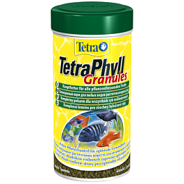 TetraPhyll Granules (гранулы) 250мл TetraPhyll Granules (гранулы) 250мл