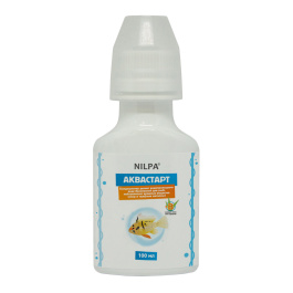 Аквастарт 100мл НИЛПА