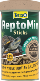 TetraReptoMin Sticks   300мл (250мл + 20%) 