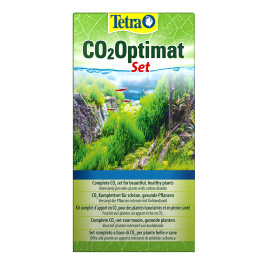 TetraPlant CO2-Optimat 