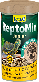 TetraReptoMin Junior 100мл TetraReptoMin Junior 100мл