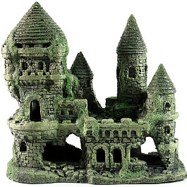 Грот "Декси" - Замок №102 (19,5х9х18,5)