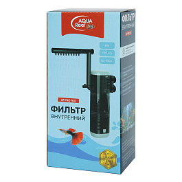 Aqua Reef Фильтр внутренний AF PRO 700 л/ч для аквариумов от 50-100 литров  8W Aqua Reef Фильтр внутренний AF PRO 700 л/ч для аквариумов от 50-100 литров  8W