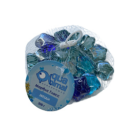 Aquanimal Марблс Гласс "Звезды" 300 гр.