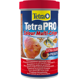 TetraPro Color Multi-Crisps (чипсы) 500мл TetraPro Color Multi-Crisps (чипсы) 500мл