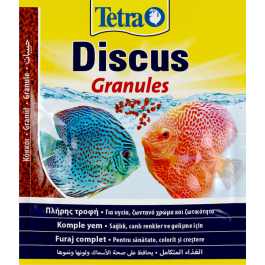 TetraDiscus (гранулы) 15г