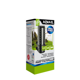 Фильтр для аквариума ASAP FILTER 500 (50 - 150 л) Фильтр для аквариума ASAP FILTER 500 (50 - 150 л)