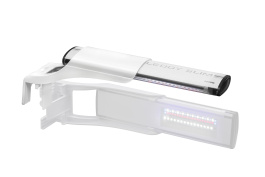 Светильник LEDDY SLIM DUO Sunny & Plant 10 Вт (24-32 см / 6500 & 8000 K) белый