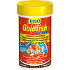Tetra Goldfish Granules (гранулы) 100мл