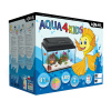 Аквариум AQUA4KIDS 40 D&N 2.0 / 20 л, фигурный, черный Аквариум AQUA4KIDS 40 D&N 2.0 / 20 л, фигурный, черный
