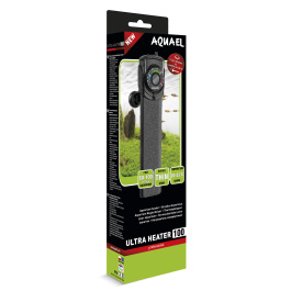Обогреватель ULTRA HEATER 100 Вт (60 - 100 л)