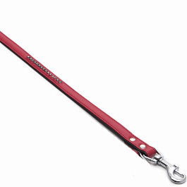 COMFY Поводок DAVID  (1.5x120 см) S красный COMFY Поводок DAVID  (1.5x120 см) S красный