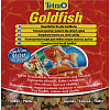 Tetra GoldFish (хлопья) 12г Tetra GoldFish (хлопья) 12г