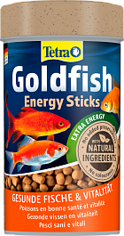Tetra Goldfish Energy (палочки) 100мл