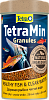 TetraMin Granules (гранулы) 250мл TetraMin Granules (гранулы) 250мл