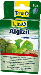 TetraAqua Algizit 10 таб. 
