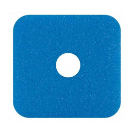 Губка для внешнего фильтра MIDI KANI крупнопористая