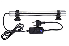 Универсальный светодиодный светильник ГОЛУБОЙ 42см 8ватт  Универсальный светодиодный светильник ГОЛУБОЙ 42см 8ватт