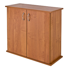 Подставка прямая LUX 70*30*72, Цвет Ольха