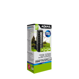 Фильтр для аквариума ASAP FILTER 300 (до 100 л)