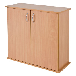 Подставка прямая LUX 70*30*72, Цвет бук