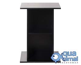 Подставка 60*30 прямая STD, Цвет Черный