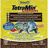 TetraMin Granules (гранулы) 15г