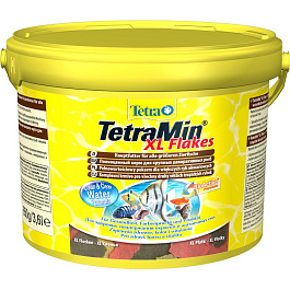 TetraMin XL (крупные хлопья) 3,6л TetraMin XL (крупные хлопья) 3,6л