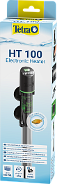 Нагреватель электронный  Tetra HT 100 Heater electronic Нагреватель электронный  Tetra HT 100 Heater electronic