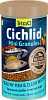 TetraCichlid Mini Granules (гранулы) 250мл