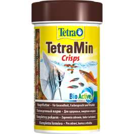 TetraMin Crisps (чипсы) 100мл