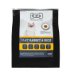 Корм для кошек сухой Gina Cat Rabbit & Rice кролик+рис, 18 кг