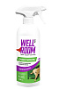 Очиститель с нейтрализатором запаха 500мл Wellroom, против меток собаки, цитрус