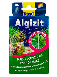 Tetra Algizit 10 таб. 