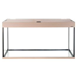 Аквариум П-264 (120*40*61) Цвет Выбеленный дуб Аквариум П-264 (120*40*61) Цвет Выбеленный дуб